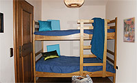Kinderzimmer unten